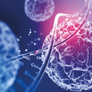 Vitamina C Endovenosa en Oncología: Ciencia y Aplicación Clínica