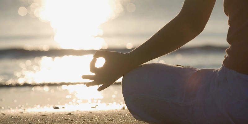 Mindfulness y Pranayama
