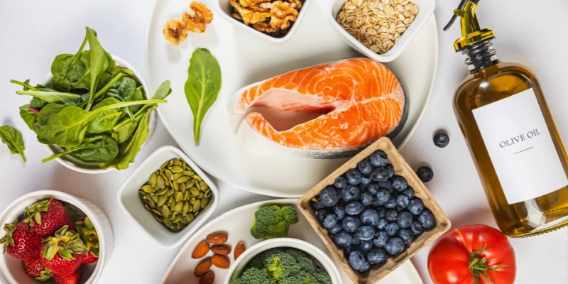 Nutrición Oncológica